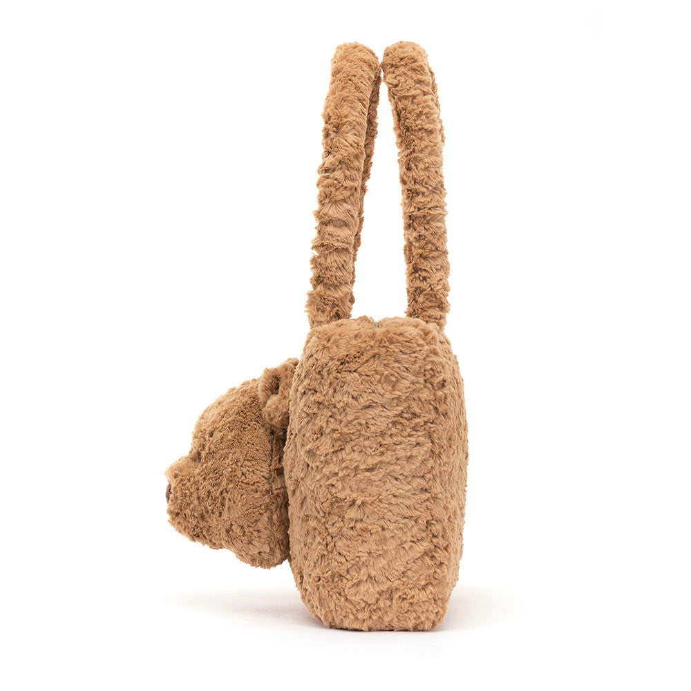 Bartholomew Bear Tote Bag | Jellycat