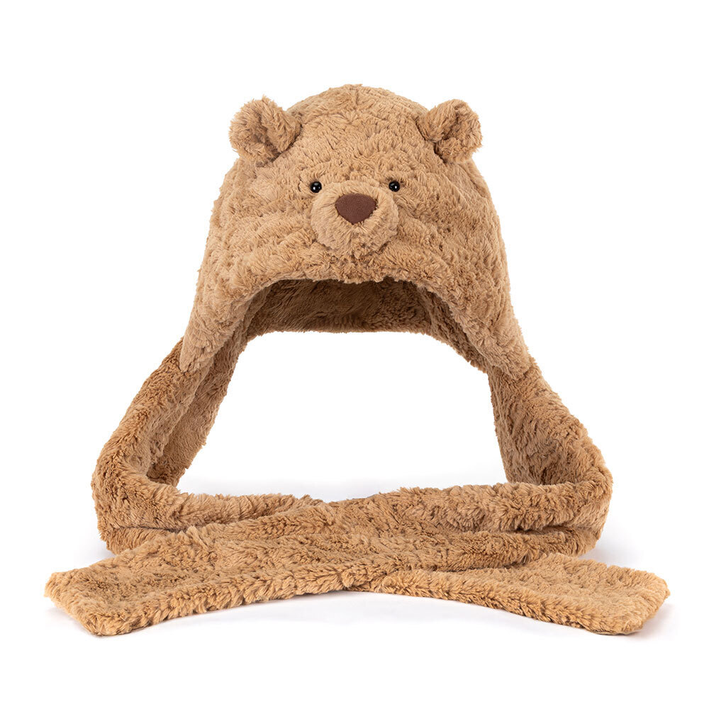 Bartholomew Bear Bundlesnug | Jellycat