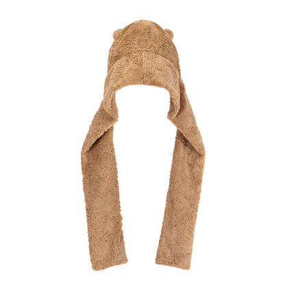 Bartholomew Bear Bundlesnug | Jellycat
