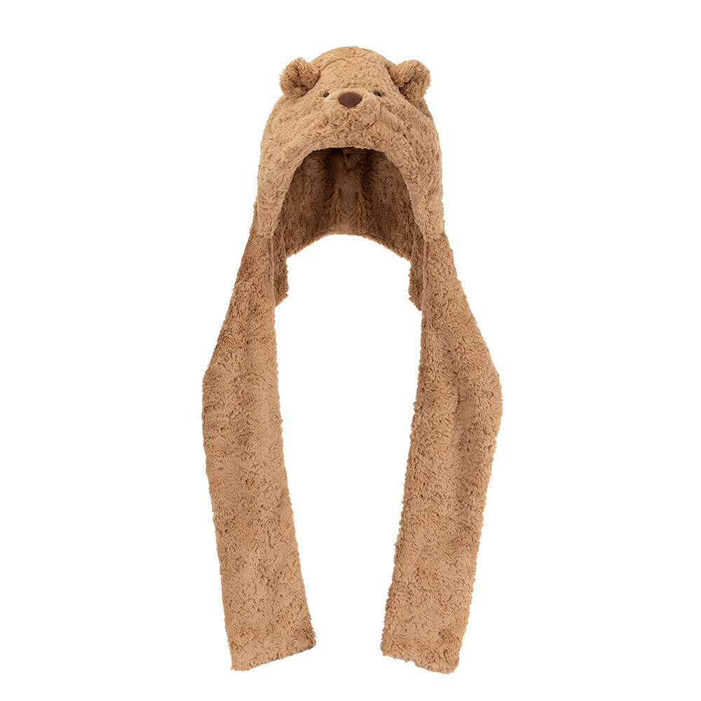 Bartholomew Bear Bundlesnug | Jellycat