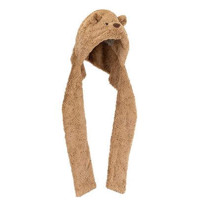 Bartholomew Bear Bundlesnug | Jellycat