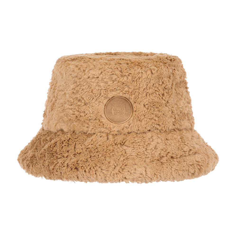 Bartholomew Bear Fluffleshade Hat | Jellycat