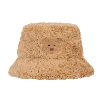 Bartholomew Bear Fluffleshade Hat | Jellycat