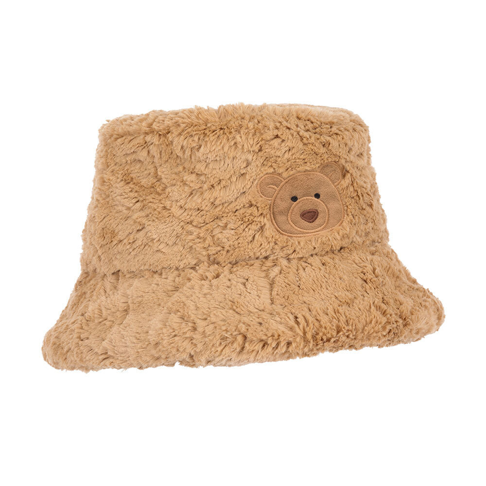 Bartholomew Bear Fluffleshade Hat | Jellycat