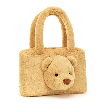 Smudge Bear Tote Bag | Jellycat