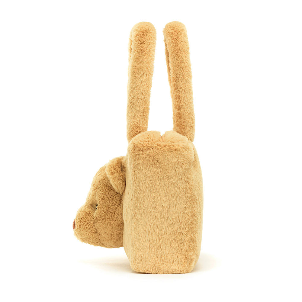 Smudge Bear Tote Bag | Jellycat