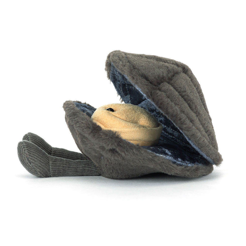 Amuseables Michelle Mussel | Jellycat