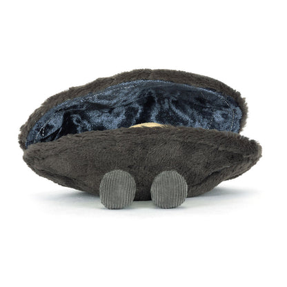 Amuseables Michelle Mussel | Jellycat