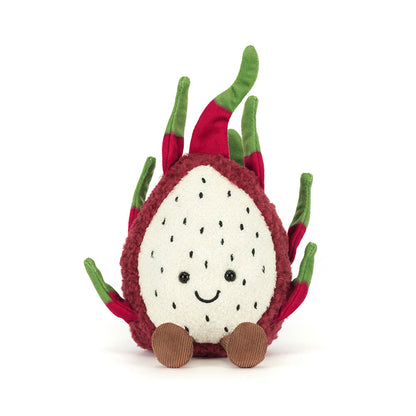 Amuseables Dragon Fruit | Jellycat