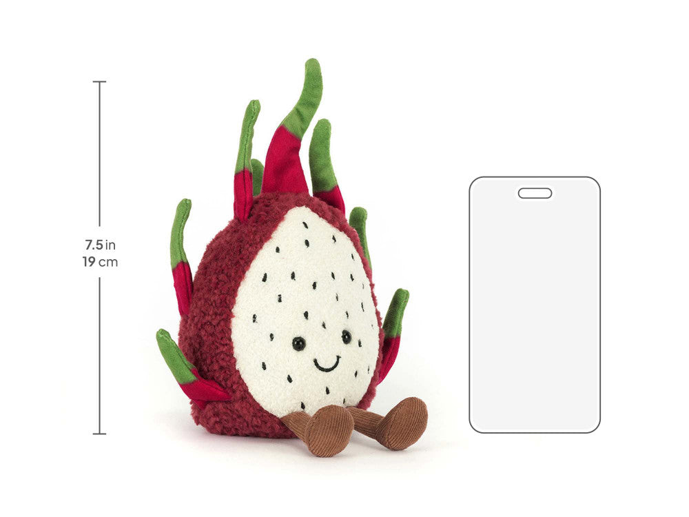 Amuseables Dragon Fruit | Jellycat