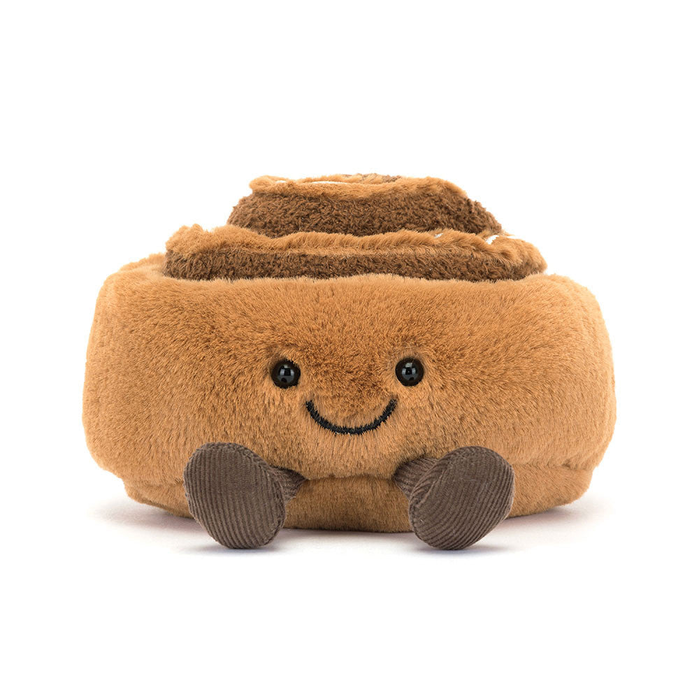 Amuseables Cinnamon Bun | Jellycat