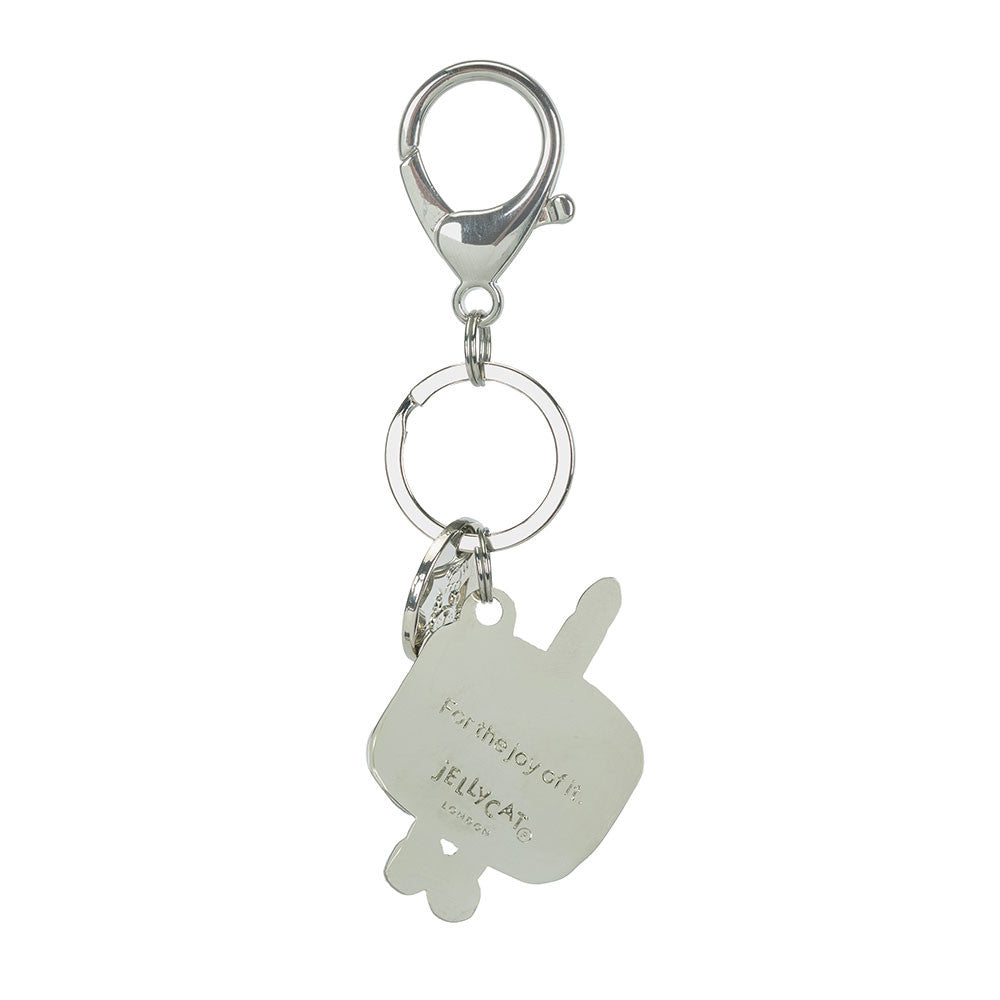 Amuseables Jellina Birthday Cake Keyring | Jellycat