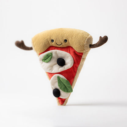 Amuseables Slice of Pizza | Jellycat
