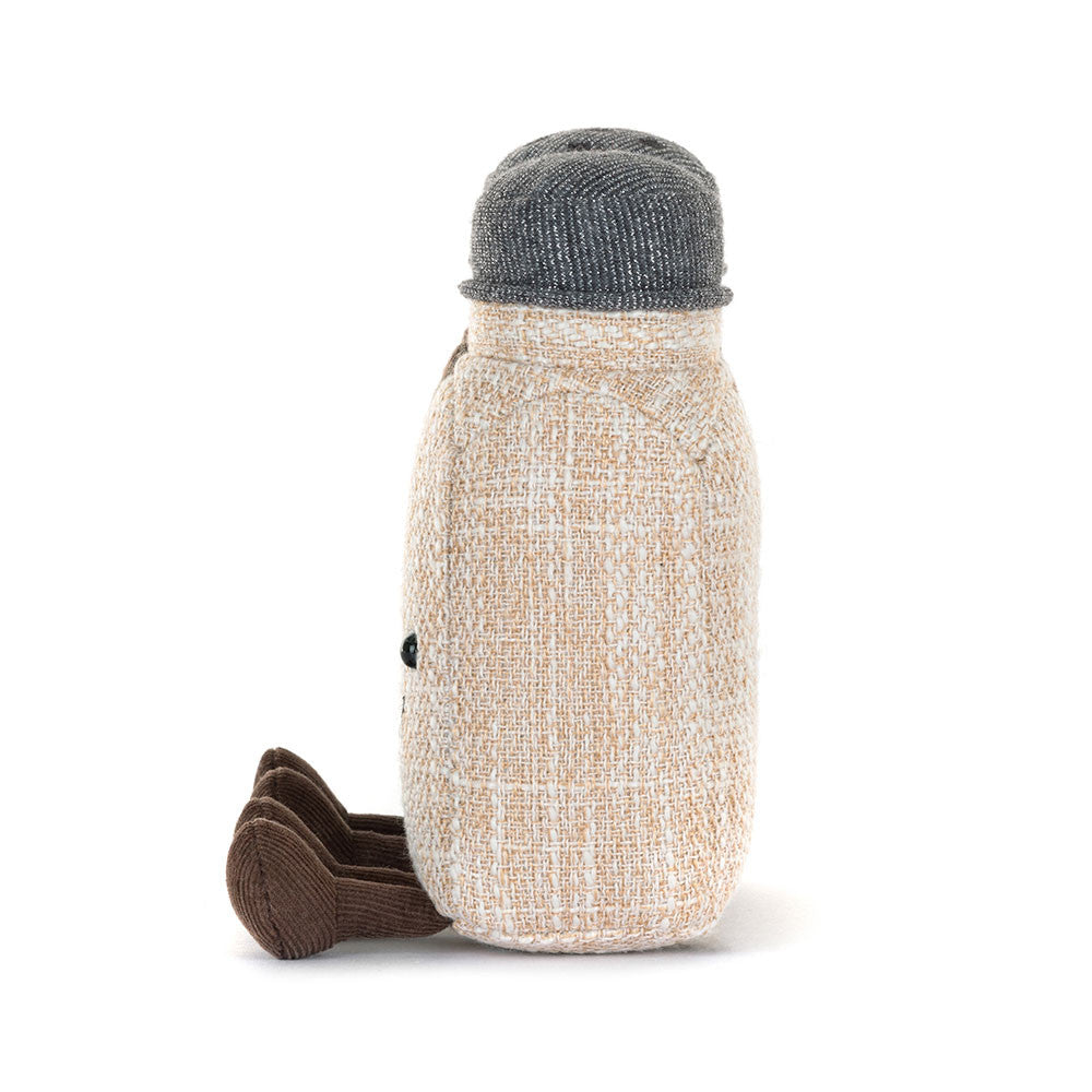 Amuseables Rocksy Salt & Miller Pepper | Jellycat
