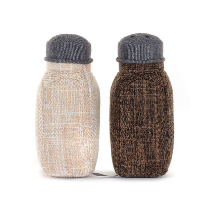 Amuseables Rocksy Salt & Miller Pepper | Jellycat