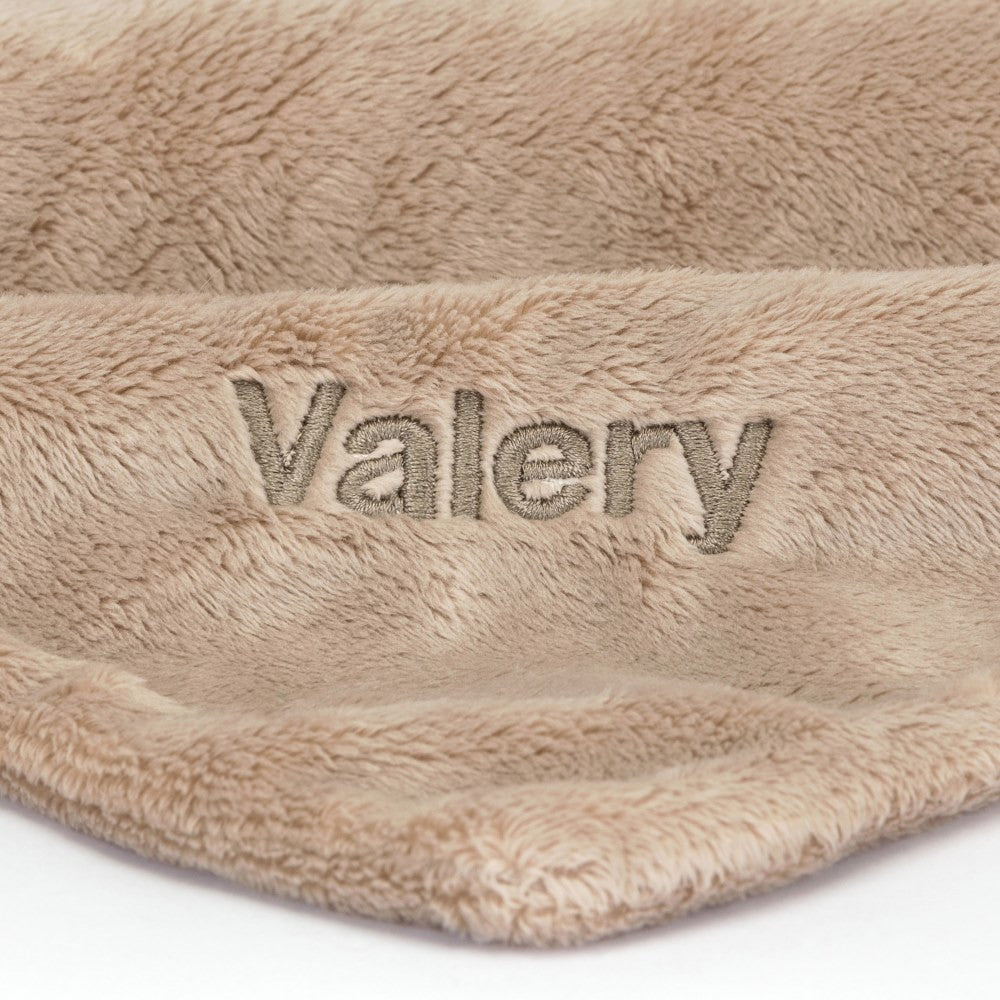 Personalized Bashful Beige Bunny Soother | Jellycat