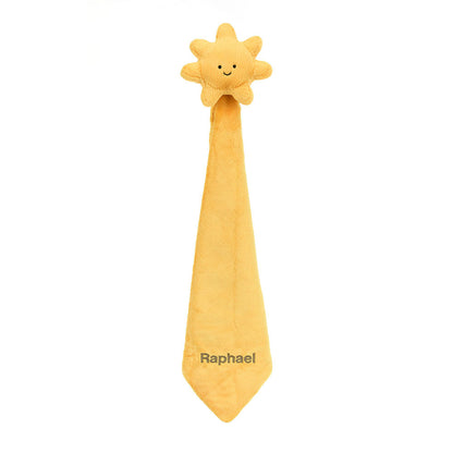 Personalized Amuseables Sun Soother | Jellycat