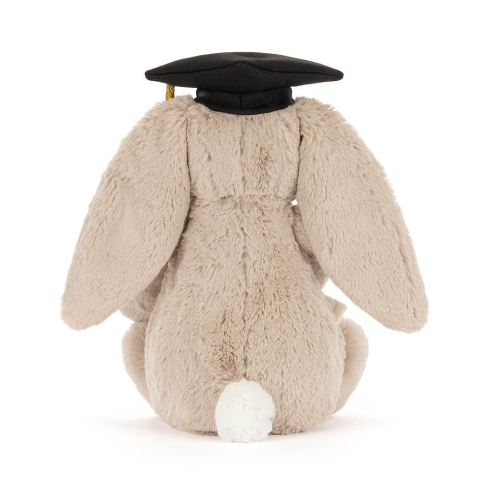 Bashful Bunny Graduation Outfit | Jellycat