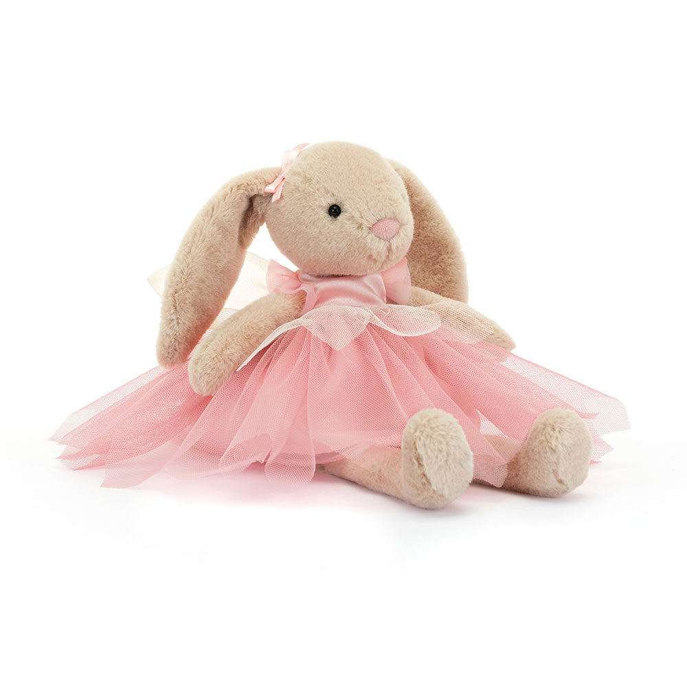 Lottie Bunny Fairy | Jellycat