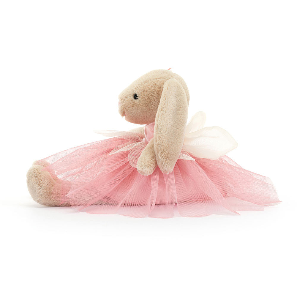 Lottie Bunny Fairy | Jellycat