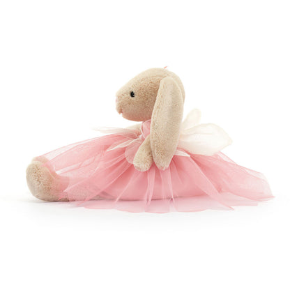 Lottie Bunny Fairy | Jellycat