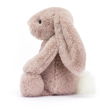 Bashful Luxe Bunny Rosa | Jellycat