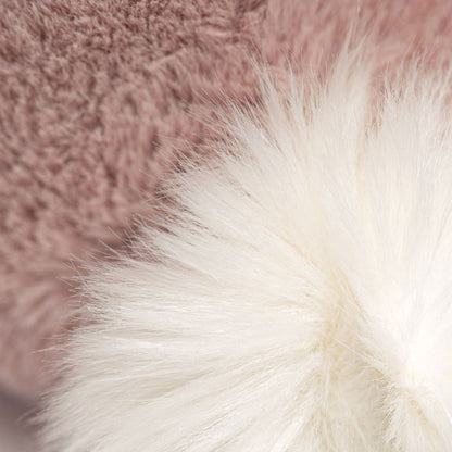 Bashful Luxe Bunny Rosa | Jellycat
