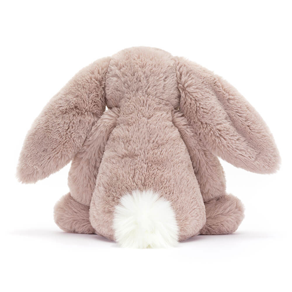 Bashful Luxe Bunny Rosa | Jellycat