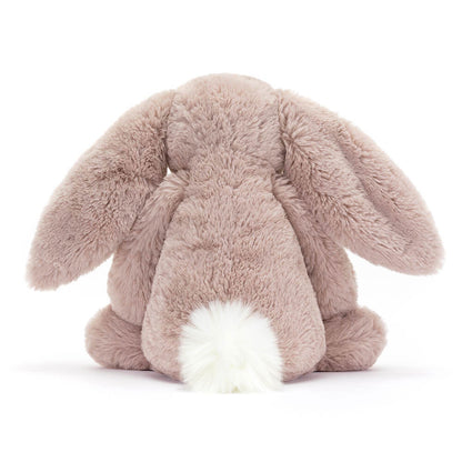 Bashful Luxe Bunny Rosa | Jellycat