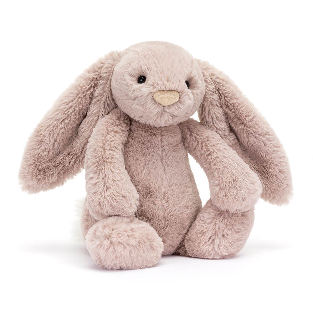 Bashful Luxe Bunny Rosa | Jellycat