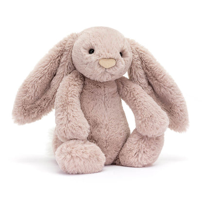 Bashful Luxe Bunny Rosa | Jellycat