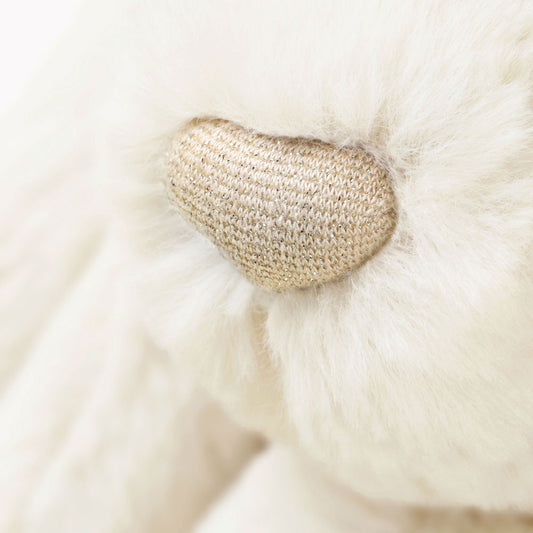 Bashful Luxe Bunny Luna | Jellycat
