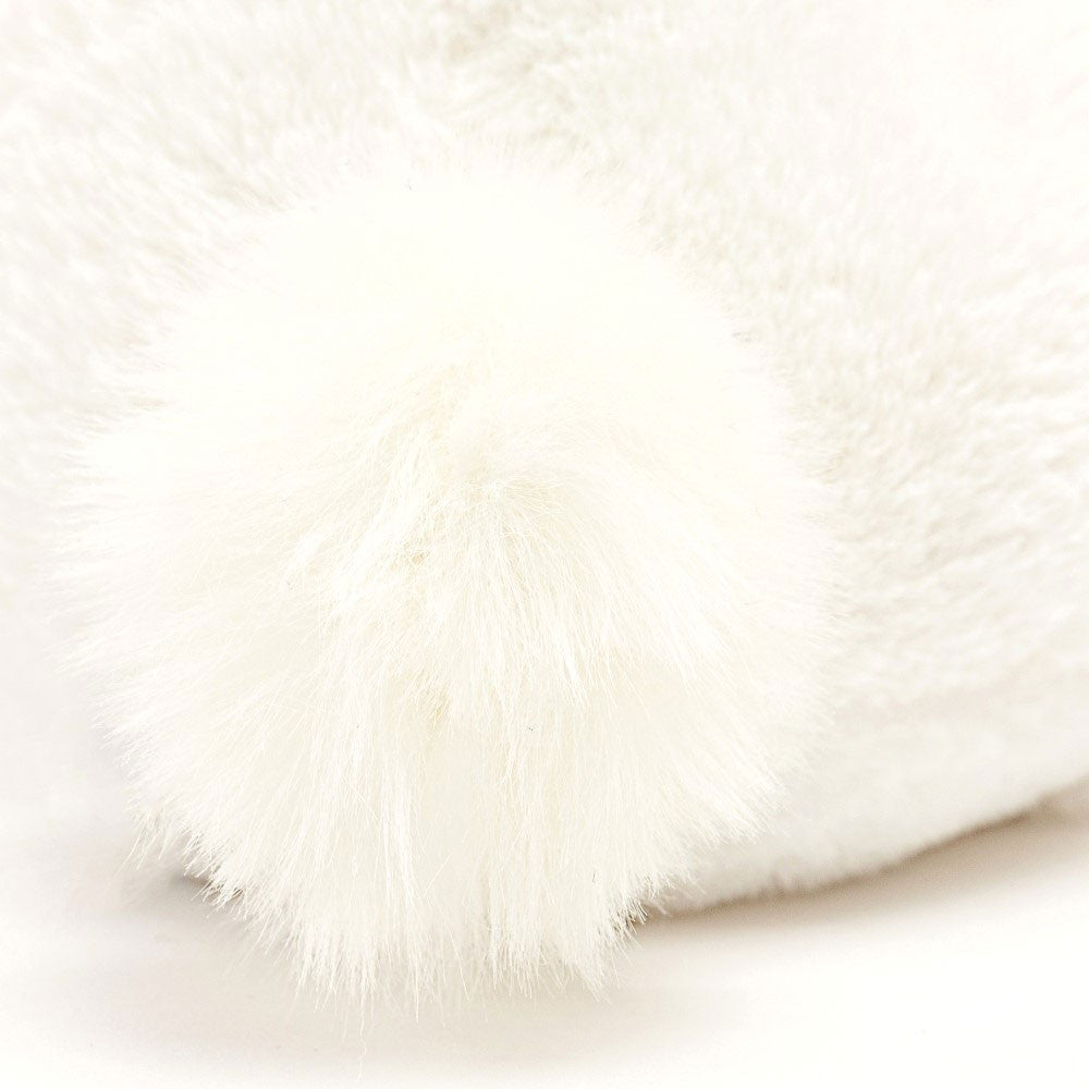 Bashful Luxe Bunny Luna | Jellycat
