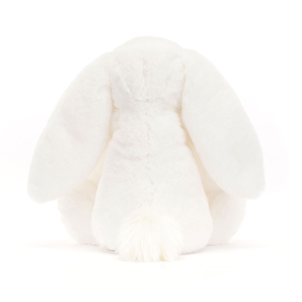 Bashful Luxe Bunny Luna | Jellycat