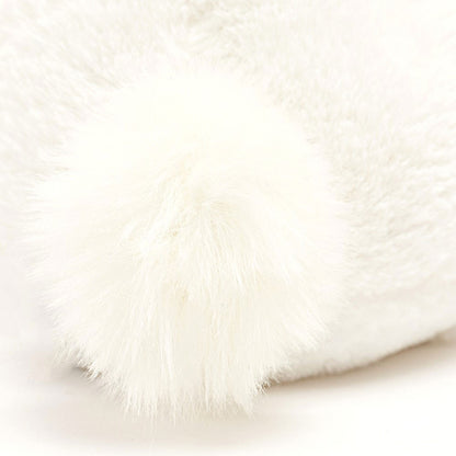 Bashful Luxe Bunny Luna | Jellycat