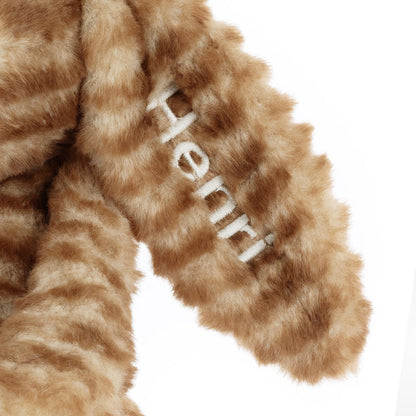 Personalized Bashful Luxe Bunny Juniper | Jellycat