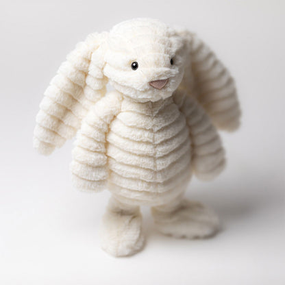 Bashful Luxe Bunny Nimbus | Jellycat