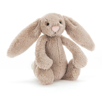 If I Were a Bunny Book & Bashful Beige Bunny Small | Jellycat