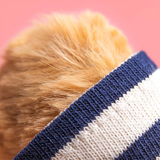 Bartholomew Bear Seafarer Outfit | Jellycat
