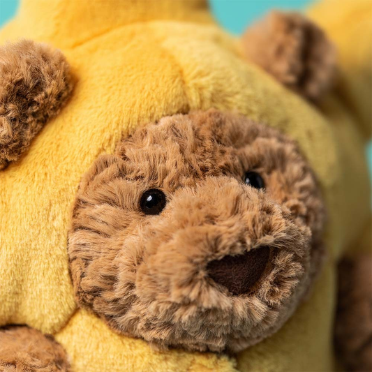 Bartholomew Bear Sun Outfit | Jellycat