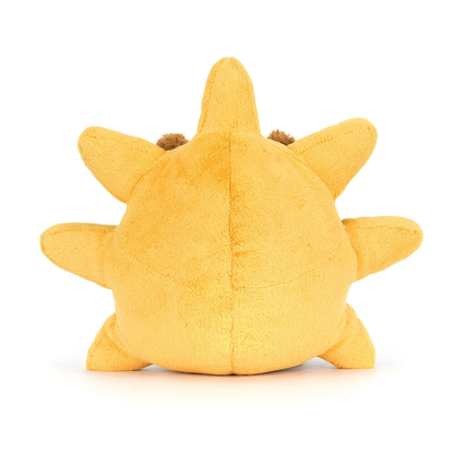 Bartholomew Bear Sun Outfit | Jellycat