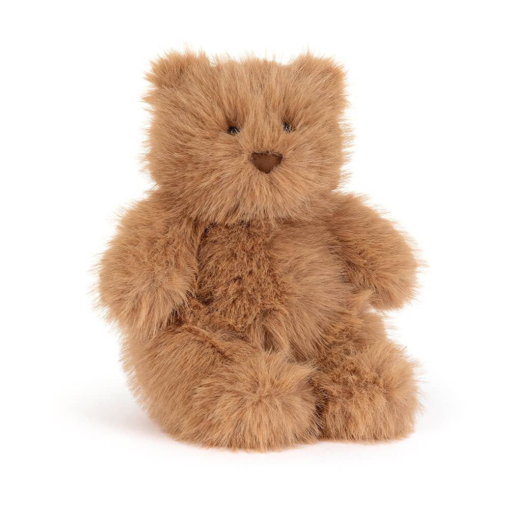 Bartholomew Bear Bouffant | Jellycat