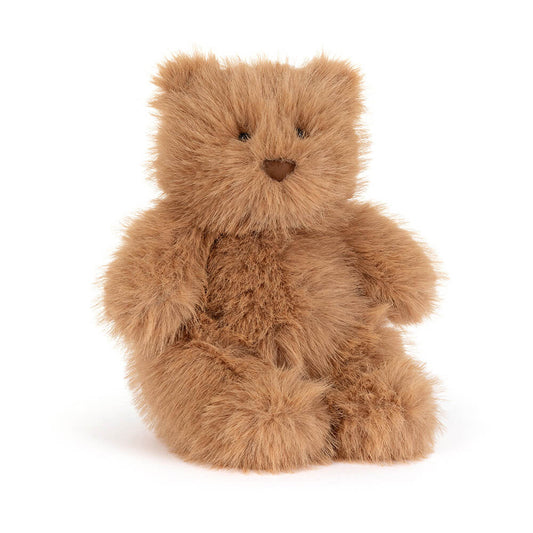 Bartholomew Bear Bouffant | Jellycat