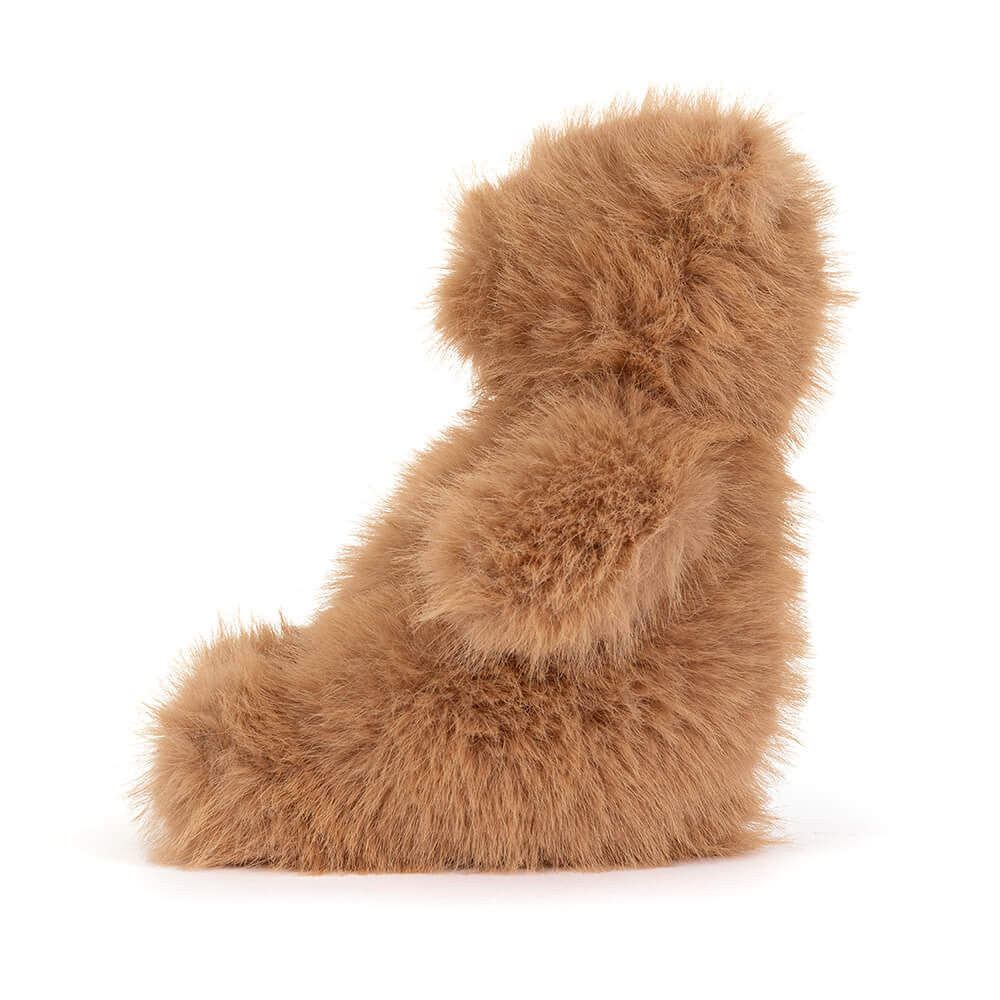 Bartholomew Bear Bouffant | Jellycat