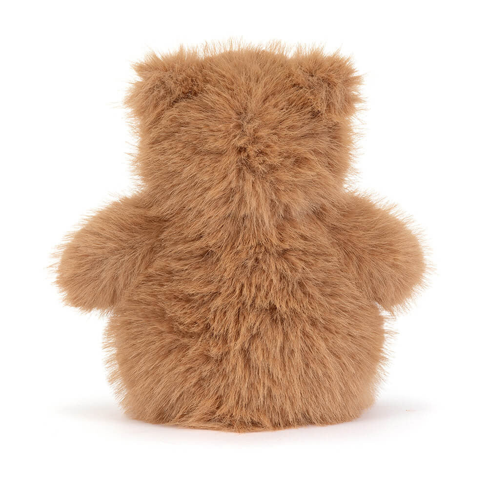 Bartholomew Bear Bouffant | Jellycat
