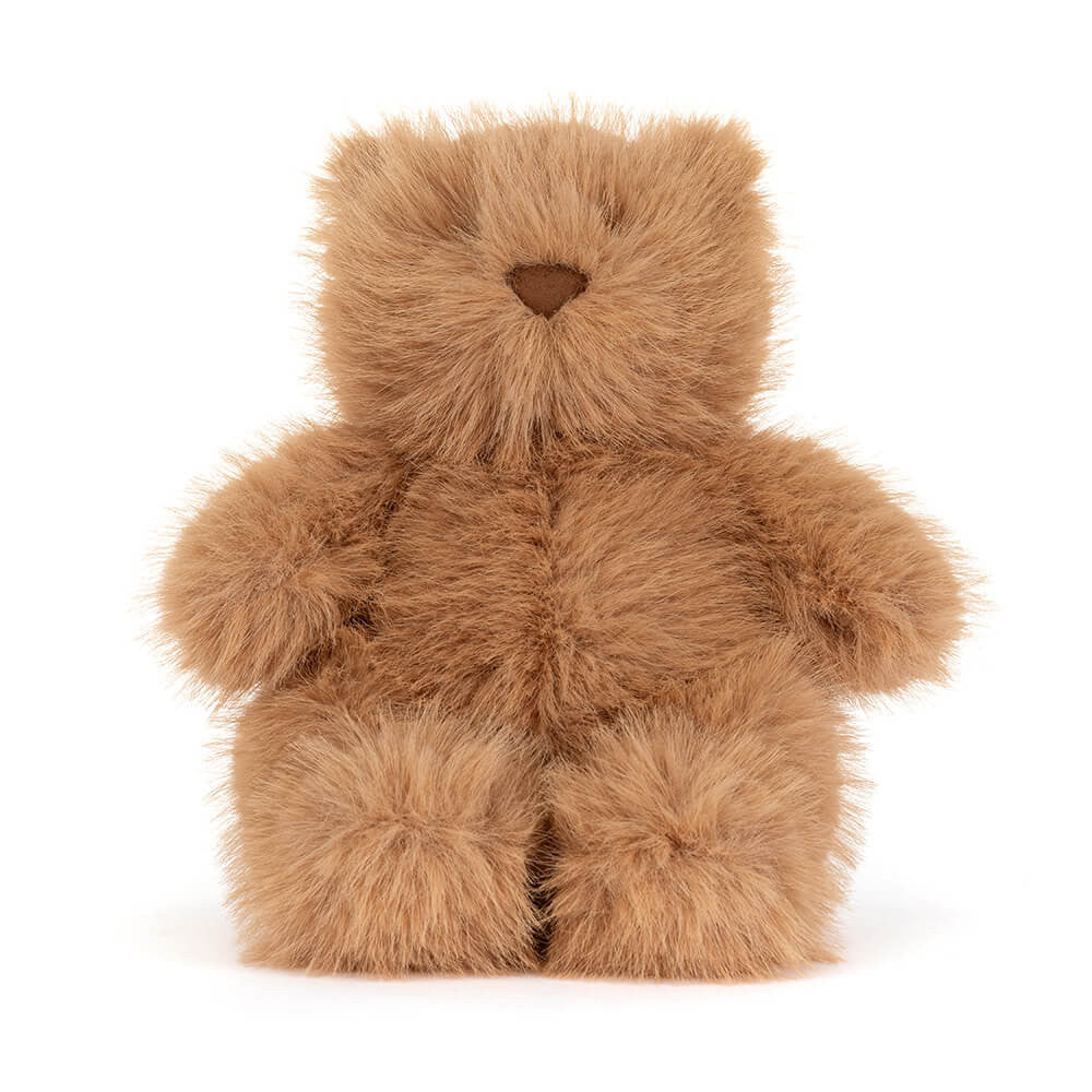 Bartholomew Bear Bouffant | Jellycat