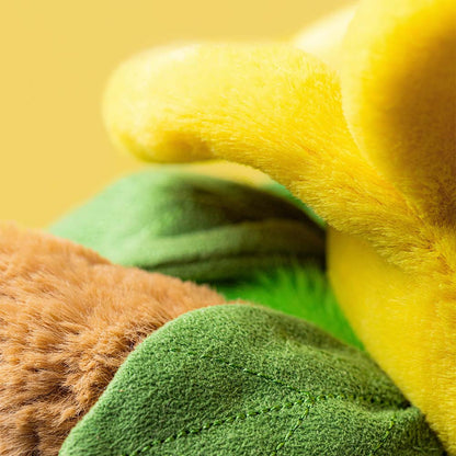 Bartholomew Bear Daffodil Outfit | Jellycat