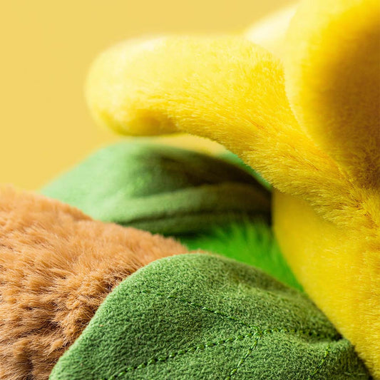 Bartholomew Bear Daffodil Outfit | Jellycat