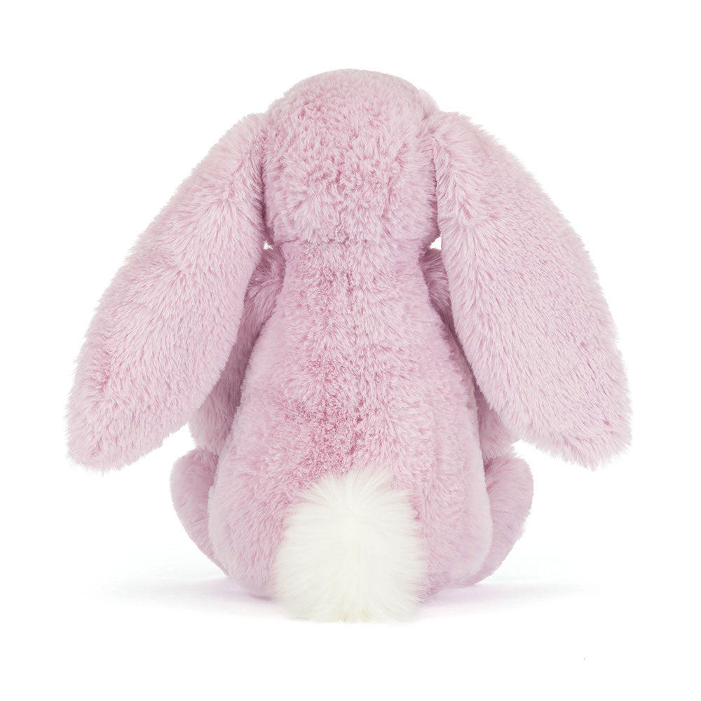 Thistlepop Blossom Luxe Bunny | Jellycat