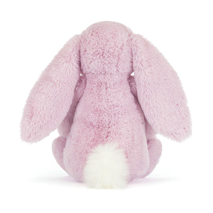 Thistlepop Blossom Luxe Bunny | Jellycat